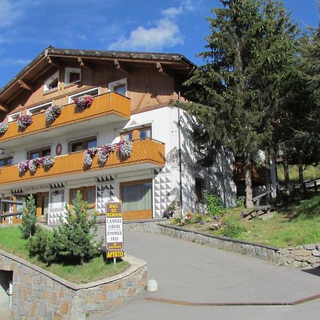 Hotel Duc De Rohan Livigno Exterior foto